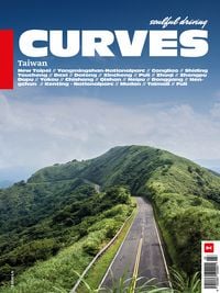 Produktbild: Curves Taiwan