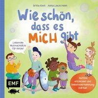 Produktbild: Wie sch&ouml;n, dass es MICH gibt