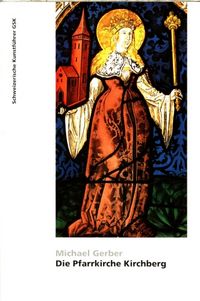 Produktbild: Die Pfarrkirche Kirchberg