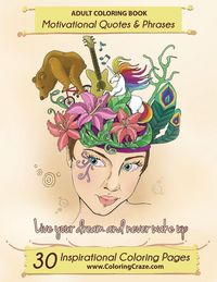 Produktbild: Adult Coloring Book