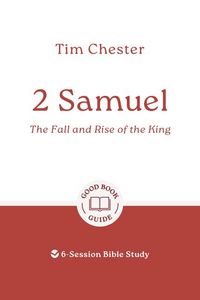 Produktbild: 2 Samuel: The Fall and Rise of the King