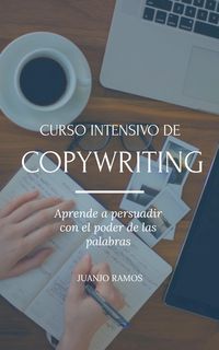 Produktbild: Curso intensivo de Copywriting