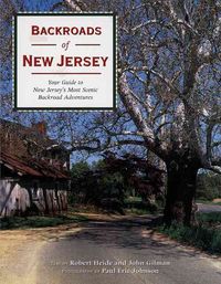 Produktbild: Backroads Of New Jersey