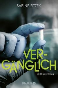 Produktbild: Verg&auml;nglich