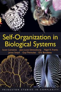 Produktbild: Self-Organization in Biological Systems