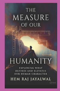 Produktbild: The Measure Of Our Humanity