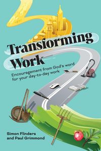 Produktbild: Transforming Work