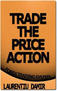 Produktbild: Trade the Price Action