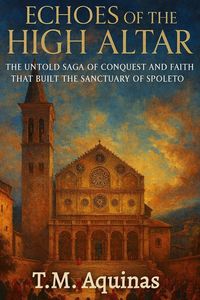 Produktbild: Echoes of the High Altar