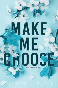Produktbild: Make Me Choose (Alternate Paperback)