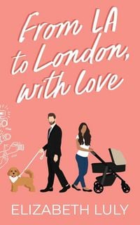 Produktbild: From LA to London, With Love