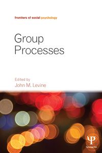 Produktbild: Group Processes