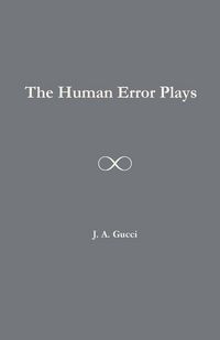 Produktbild: The Human Error Plays