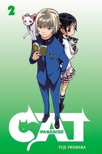 Produktbild: Cat Paradise