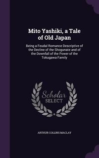 Produktbild: Mito Yashiki, a Tale of Old Japan