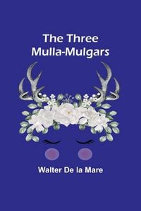 Produktbild: The Three Mulla-mulgars