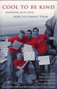 Produktbild: Cool to Be Kind