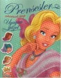 Produktbild: Prensesler - Uyuyan G&uuml;zel