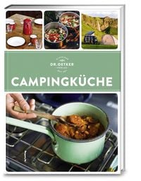 Produktbild: Campingk&uuml;che
