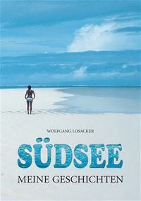 Produktbild: Südsee - Meine Geschichten