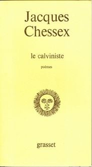 Produktbild: Le calviniste