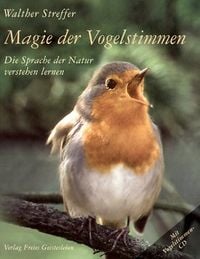 Produktbild: Magie der Vogelstimmen