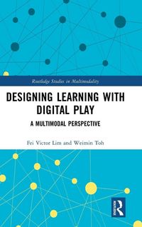 Produktbild: Designing Learning with Digital Play