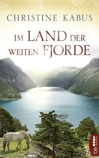 Produktbild: Im Land der weiten Fjorde
