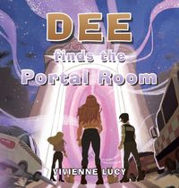 Produktbild: Dee Finds the Portal Room