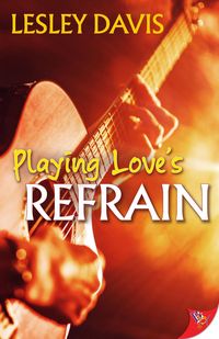 Produktbild: Playing Love's Refrain
