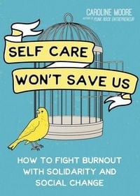 Produktbild: Self Care Won't Save Us