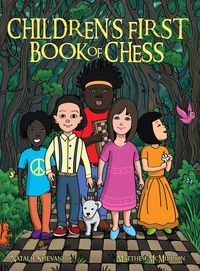 Produktbild: Children's First Book of Chess