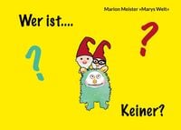 Produktbild: Wer ist ... KEINER?
