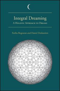 Produktbild: Integral Dreaming