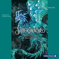 Produktbild: Silberdrache 2: Das Geheimnis der Drachenk&ouml;nigin