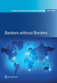 Produktbild: Global Financial Development Report 2017/2018