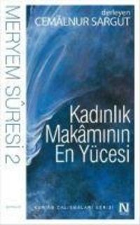 Produktbild: Kadinlik Makaminin En Y&uuml;cesi