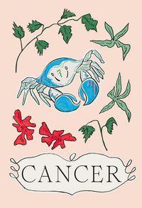 Produktbild: Cancer