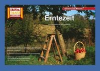 Produktbild: Erntezeit / Kamishibai Bildkarten
