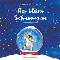 Produktbild: Der kleine Schneemann
