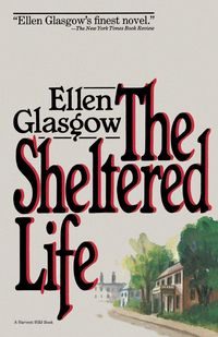 Produktbild: The Sheltered Life