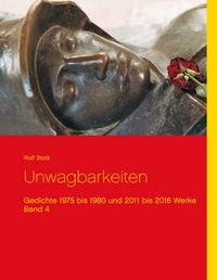 Produktbild: Unwagbarkeiten