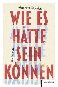 Produktbild: Wie es h&auml;tte sein k&ouml;nnen