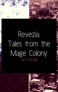 Produktbild: Revezia: Tales from the Mage Colony