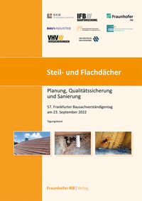 Produktbild: Steil- und Flachd&auml;cher
