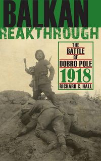 Produktbild: Balkan Breakthrough