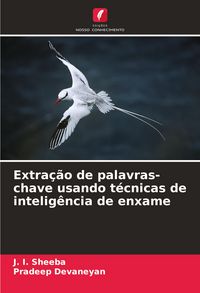 Produktbild: Extra&ccedil;&atilde;o de palavras-chave usando t&eacute;cnicas de intelig&ecirc;ncia de enxame