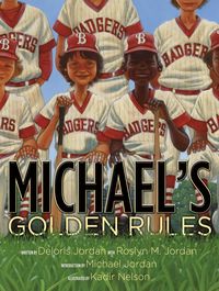 Produktbild: Michael's Golden Rules