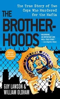Produktbild: Brotherhoods