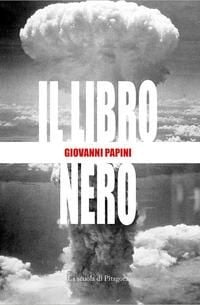 Produktbild: Il libro nero